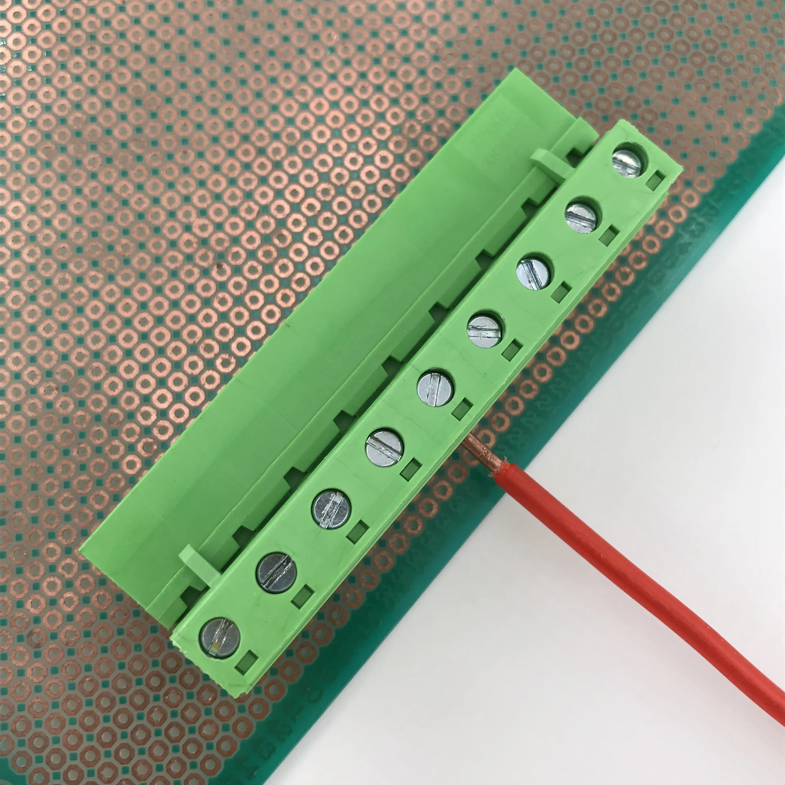 9way contact 7.62 pitch plug-in terminal block male and female XK2EDGK-7.62-9P 2EDGRC-7.62-9P right angle pin closed all side