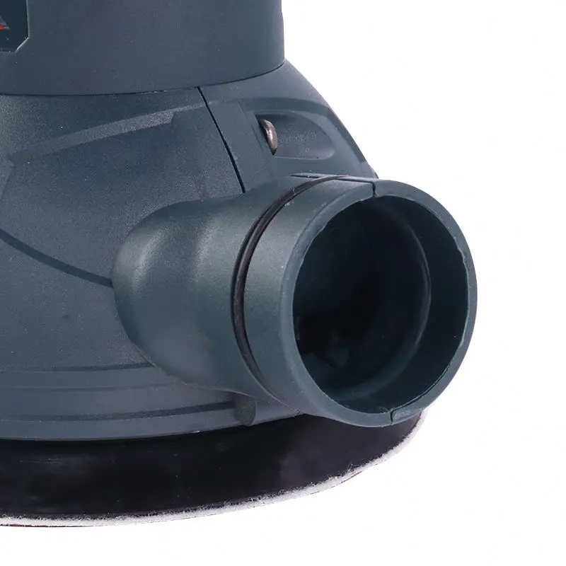 Ronix Model 6406 125mm 320W with Variable-speed 220V Electric Sanding Machine Orbital Sander Machine For Wood Working