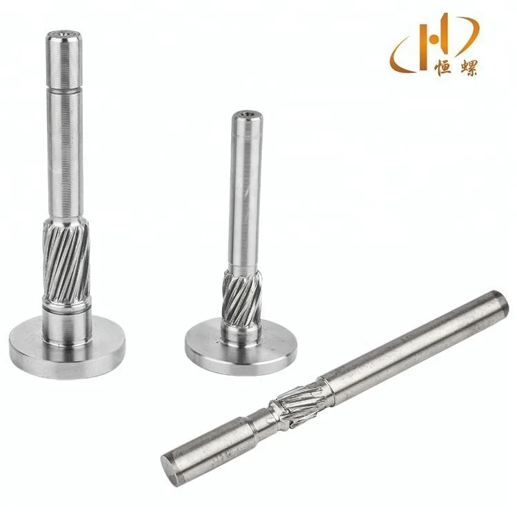 
Spline Dies High Precision High Quality Thread Tool Circular Thread Rolling Dies 