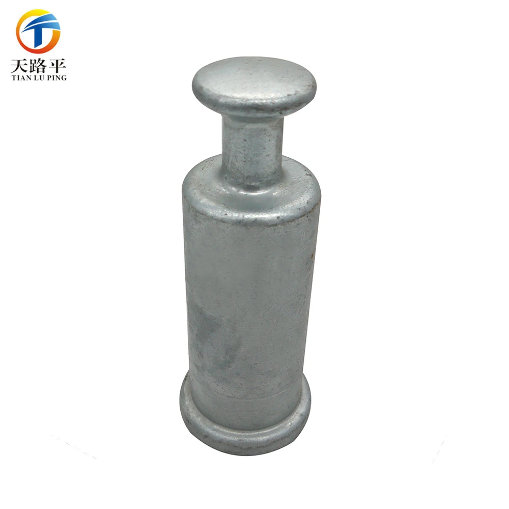 OEM металлический Композитный Изолятор