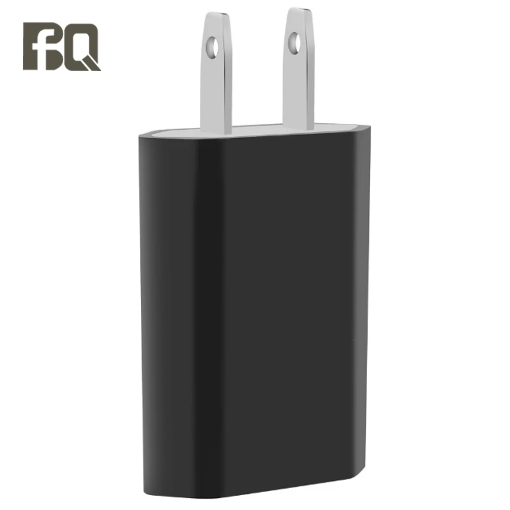 Wholesale Plug Us Eu Adapter Usb Wall Charger Head Tool Home Eu Plug Charger Small Size for Macbook