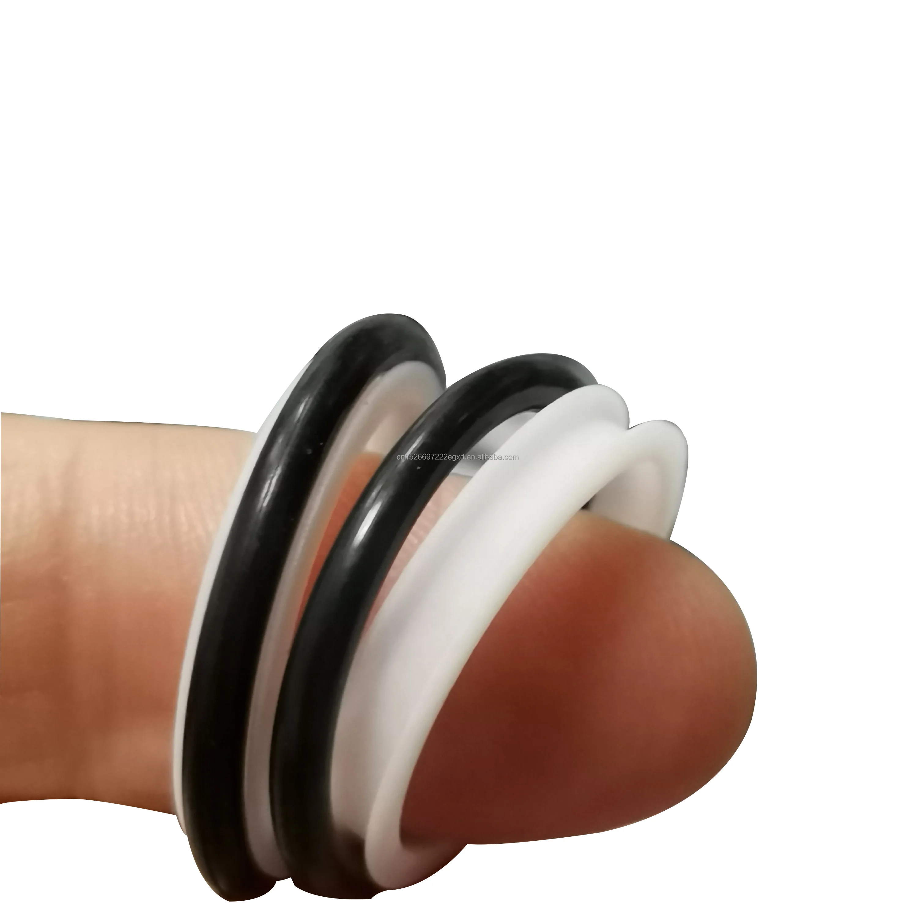 Popular factory direct supply shaft polyurethane OE slip ring seal