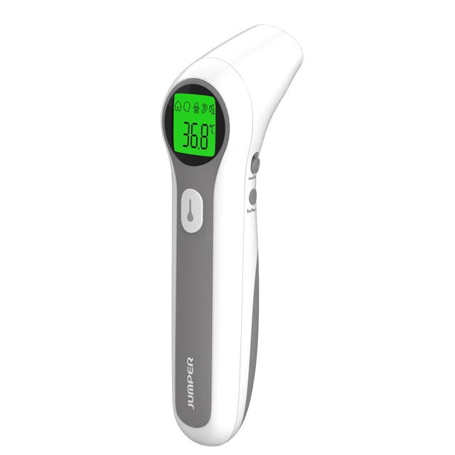 Jumper JPD-FR300 LCD forehead thermometer for home care