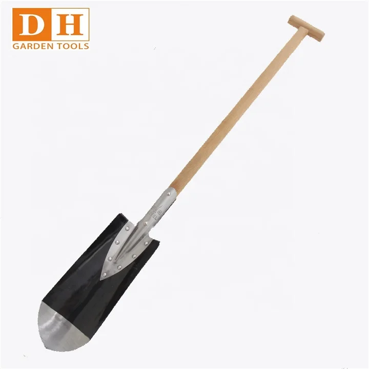 A multifunctional shovel for digging yams made in China