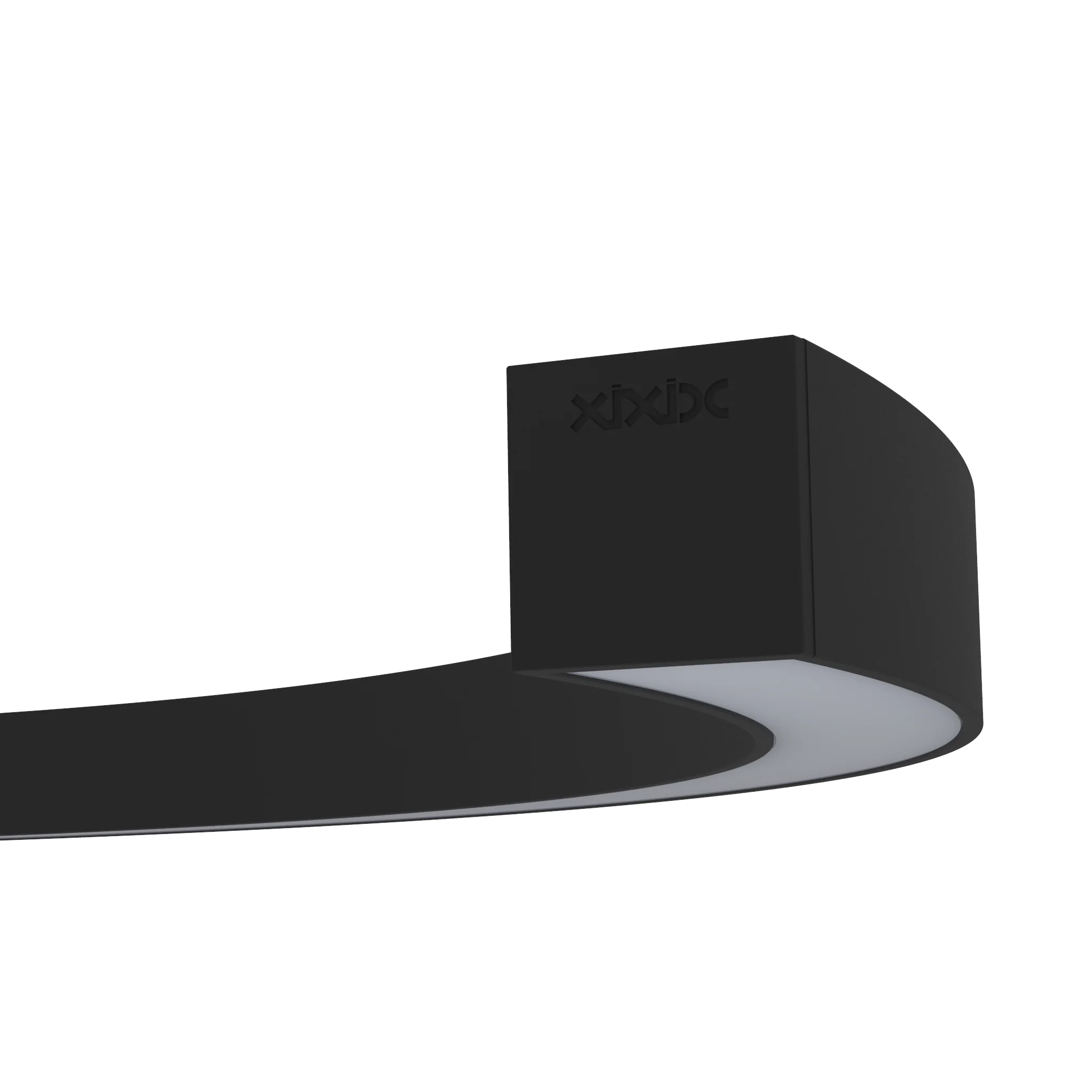 AD26-750RN  26W led batten light