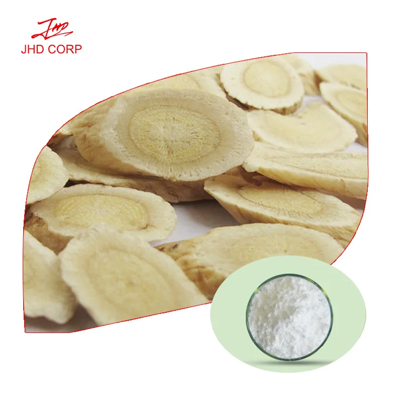 
China USA warehouse stocks supply hot selling different specification astragalus root extract 4:1 10:1 