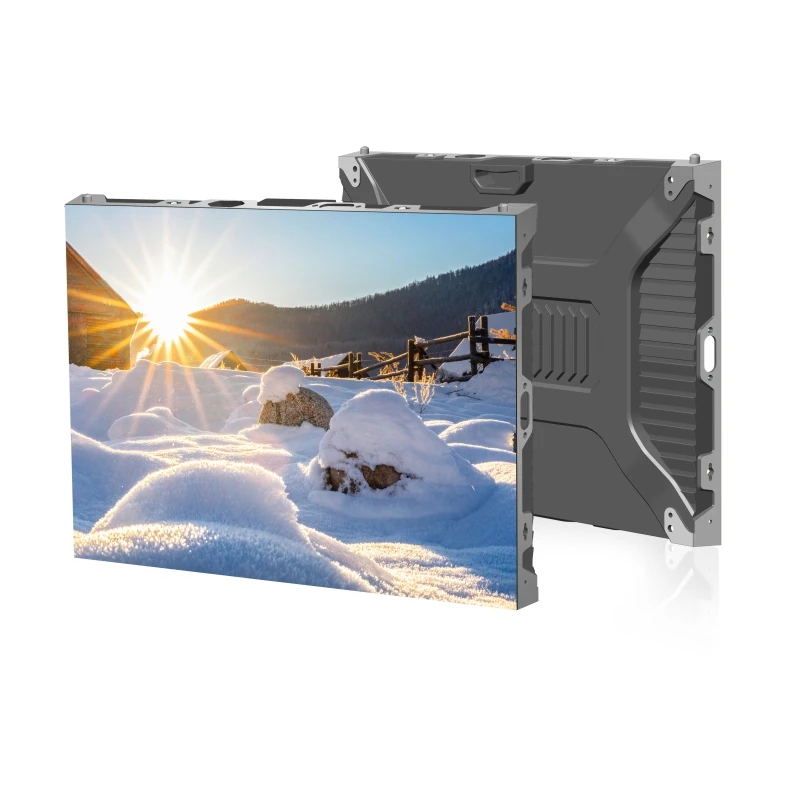 
LX-T series 640*480mm P0.9/P1.25/P1.37/P1.538/P1.667 Ultra HD Indoor Fine Pitch LED Screen 