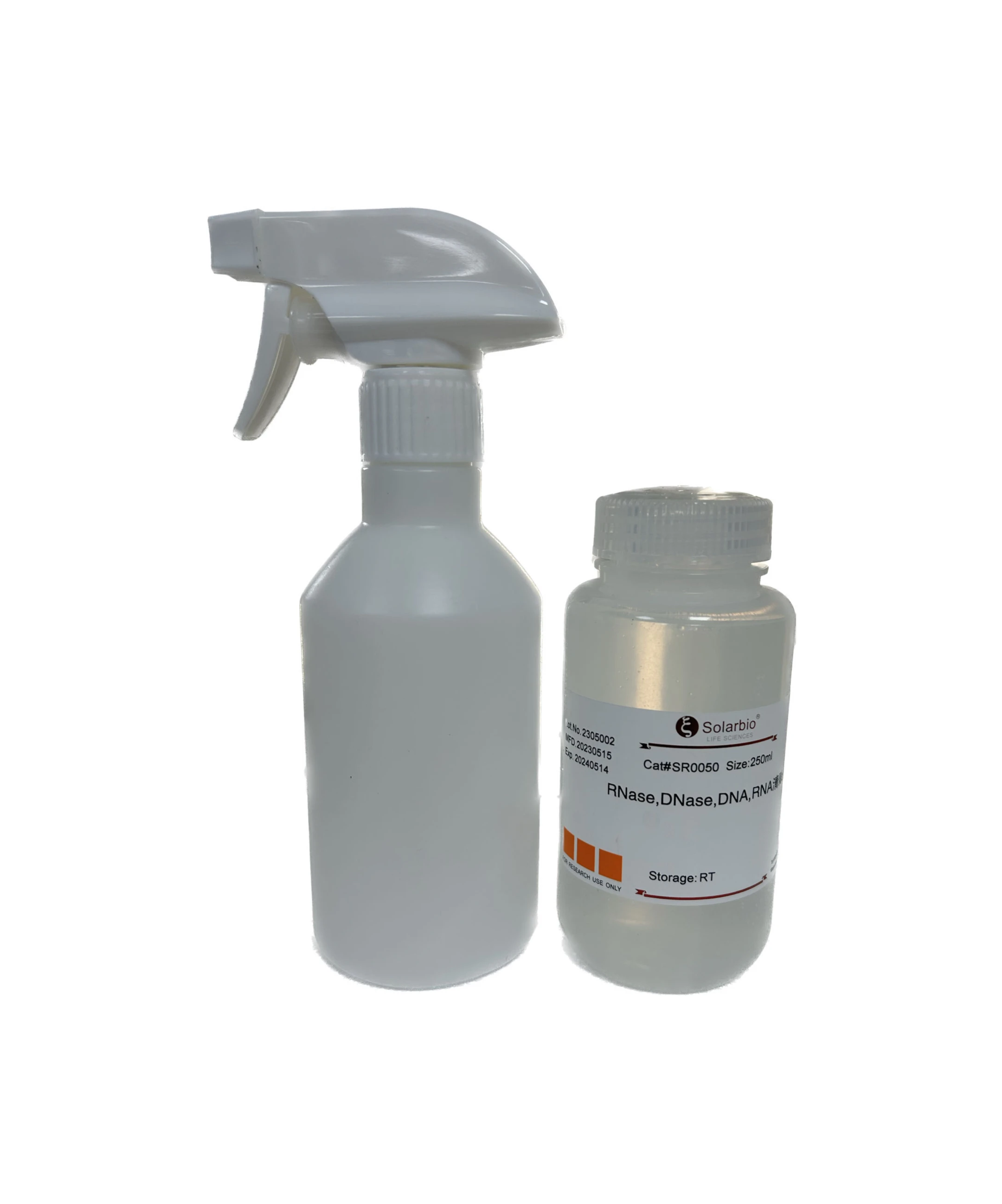 Solarbio High Quality RNase, DNase  Erasol