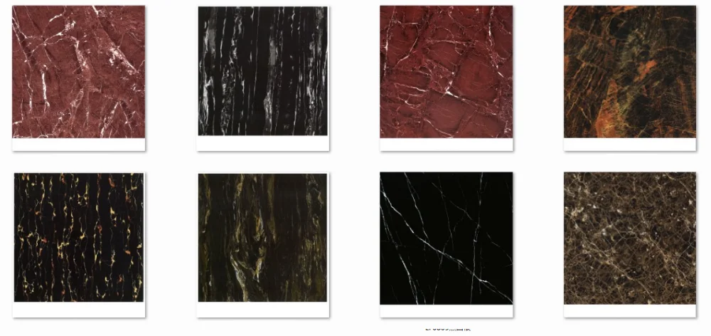 Foshan supply cararra design porcelain floor tile 600x600 Beige marble look tile porcelanato Apartment floor tile