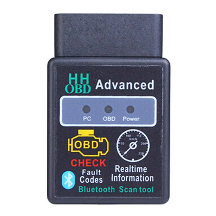 Chinese Manufacturer 2021 New Diagnostic Tools All Car Wireless OBD2 Scanner 12V B06