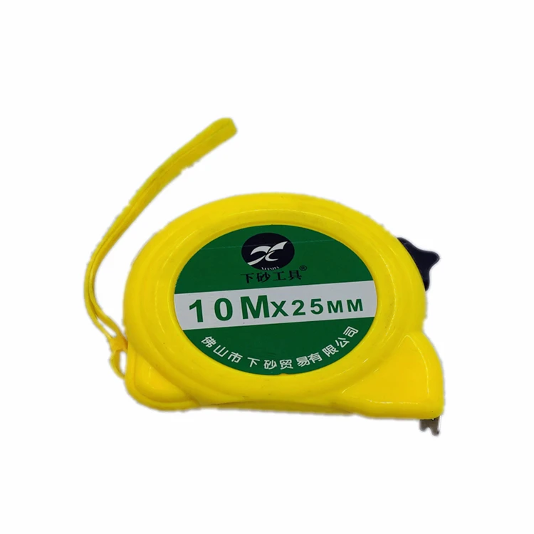 Soft Surface Wear Resistant Ruler Belt Tape Measure