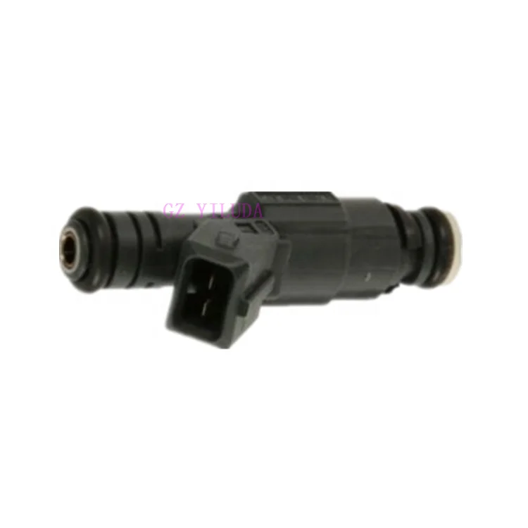 Форсунка топливной форсунки двигателя OE 13641706176 0280156372 для BMW 318is E30 E36 318Ti 318I 530i 535i E34 735i E23 E32