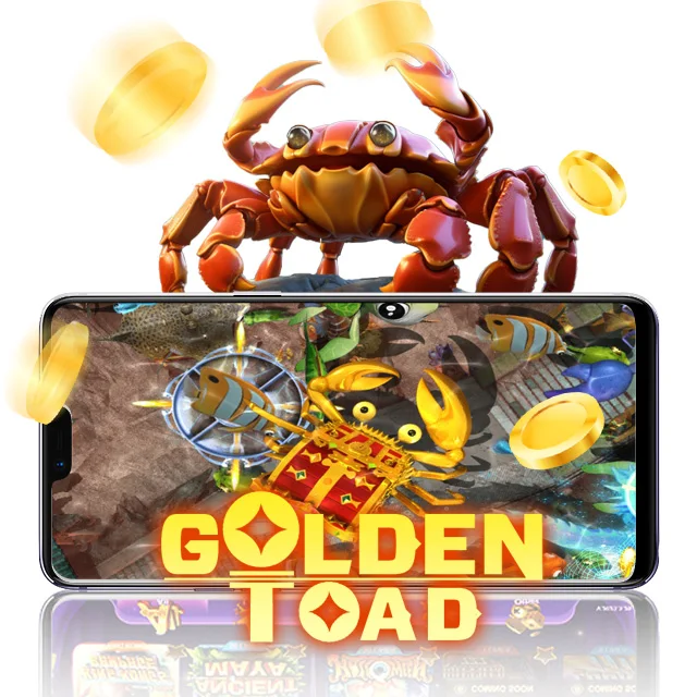 Professional developer fish arcade games software H5 website / app skill game platform with testing account