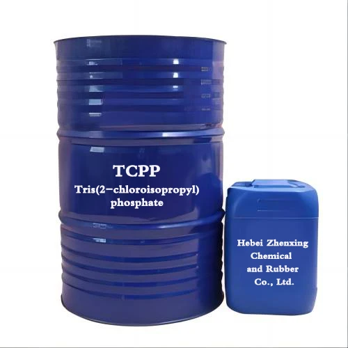 Fire Retardant TCPP CAS 13674-84-5 C9H18O4CL3P