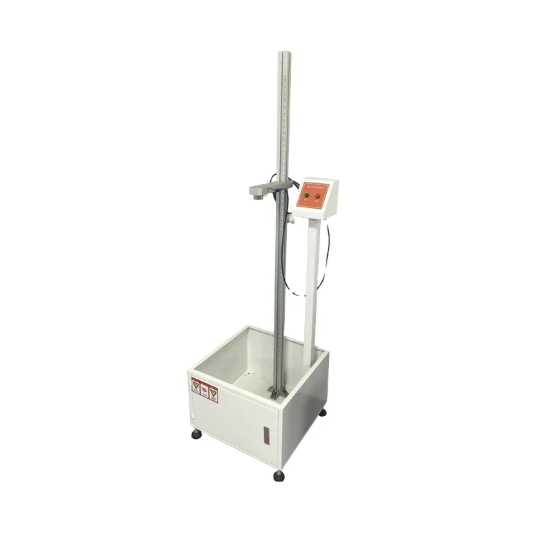 Drop Ball Testing Machine