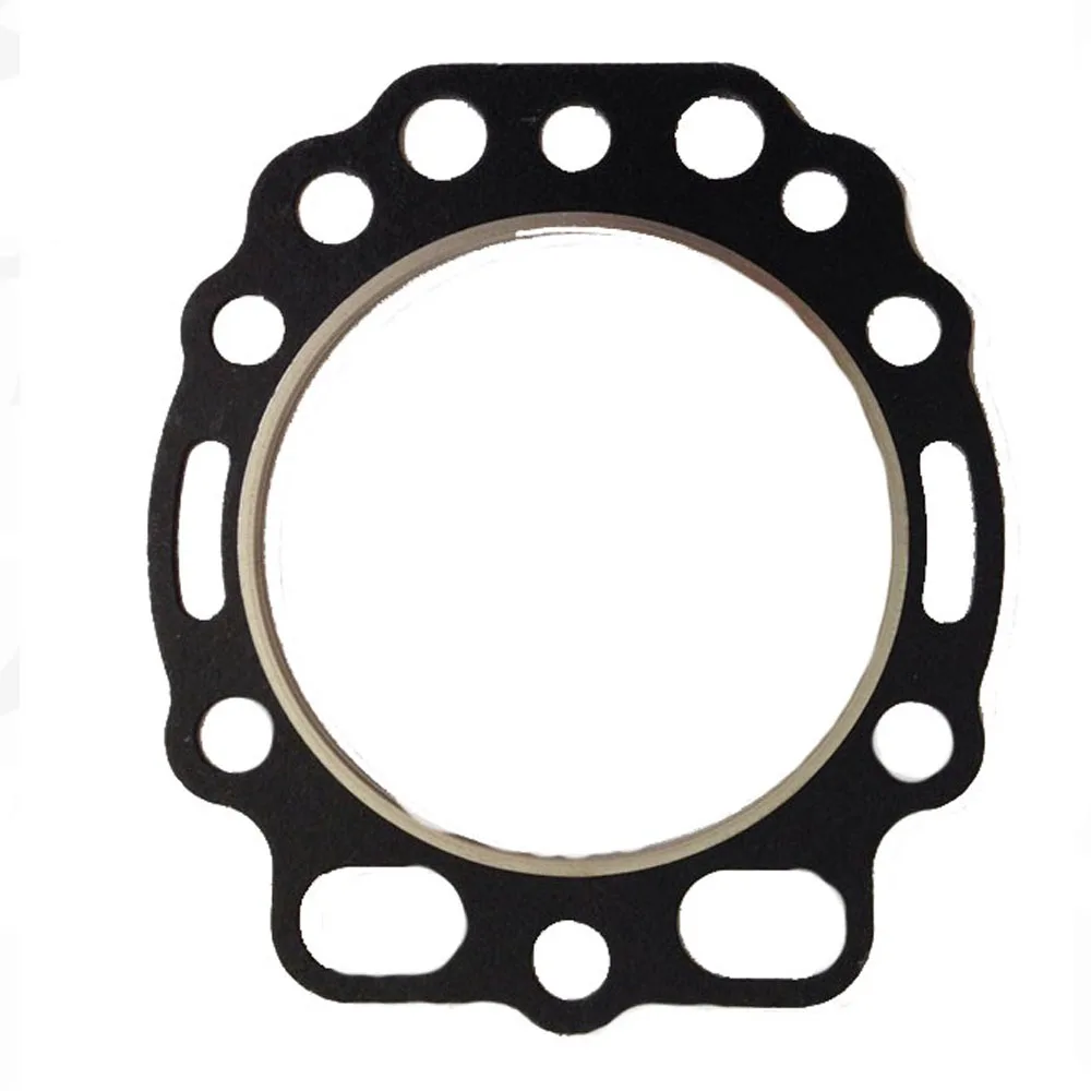 Cylinder Head Engine Agricultural Machinery Gasket for KM173  Diesel engine Gasket Kit