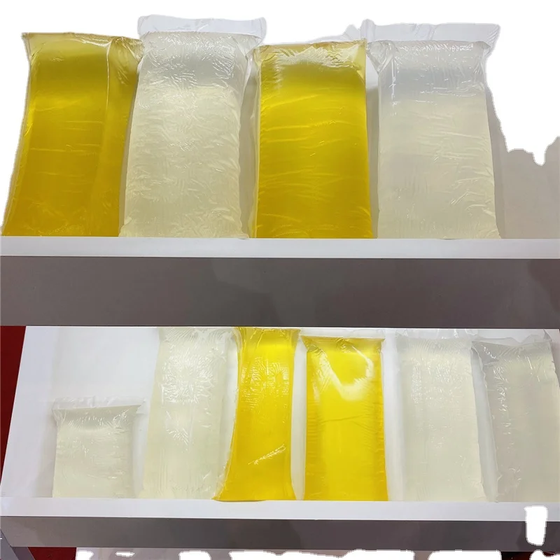 JHC Baby Diapers Wholesale Henkel Glue Rubber Adhesive Glue Raw Material