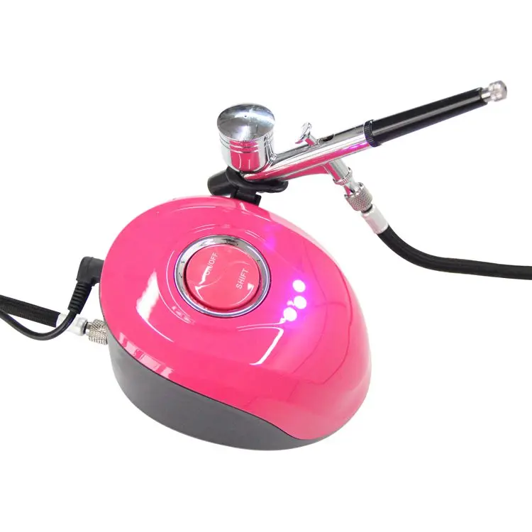 Portable Home Use Nano Atomizer Nano Spray Mini Airbrush