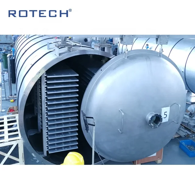 Лабораторная сушилка для замораживания, лабораторный лиофилизатор, сухая машина для замораживания овощей, лиофилизатор