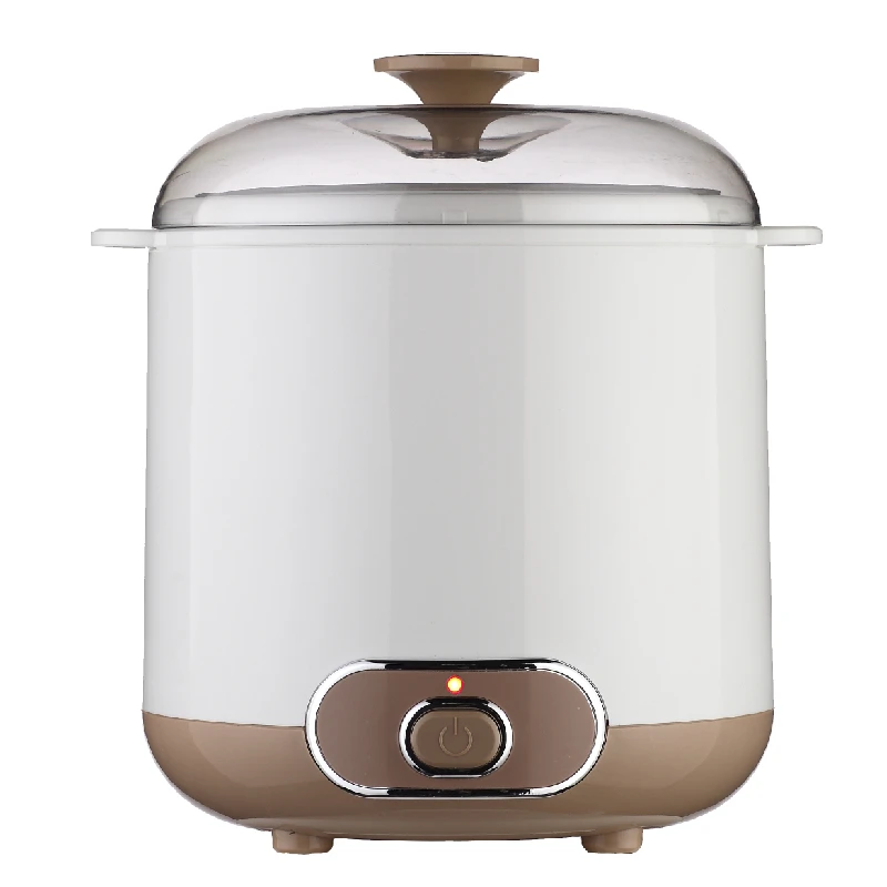 Customized homemade yogurt maker temperature controller yogurt maker 1.5L