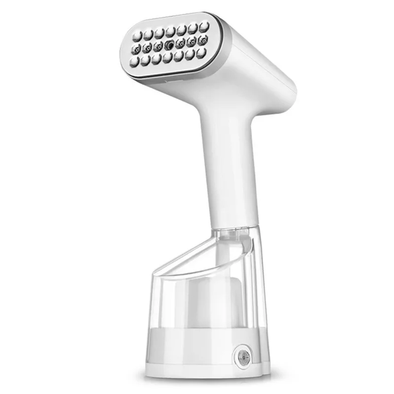 Ручной отпариватель для одежды 800 Вт Мощный Очиститель стерилизация удаление пара
