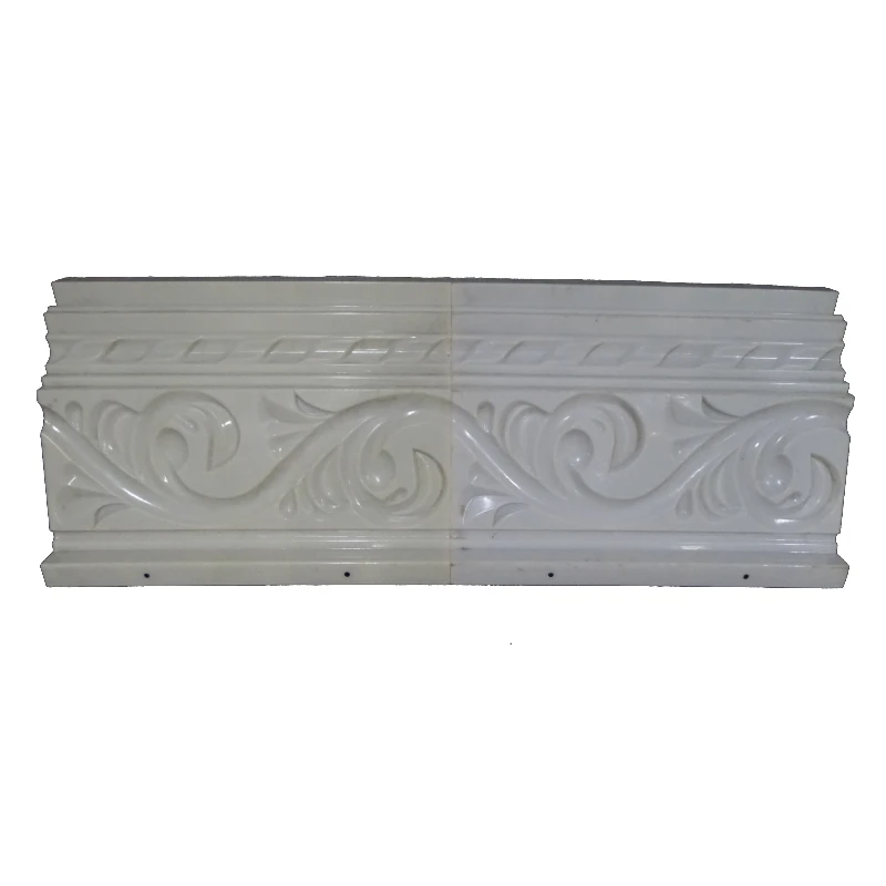 Line Mold for Polystyrene Concrete Corbels Premium Architectural Molding Solutions