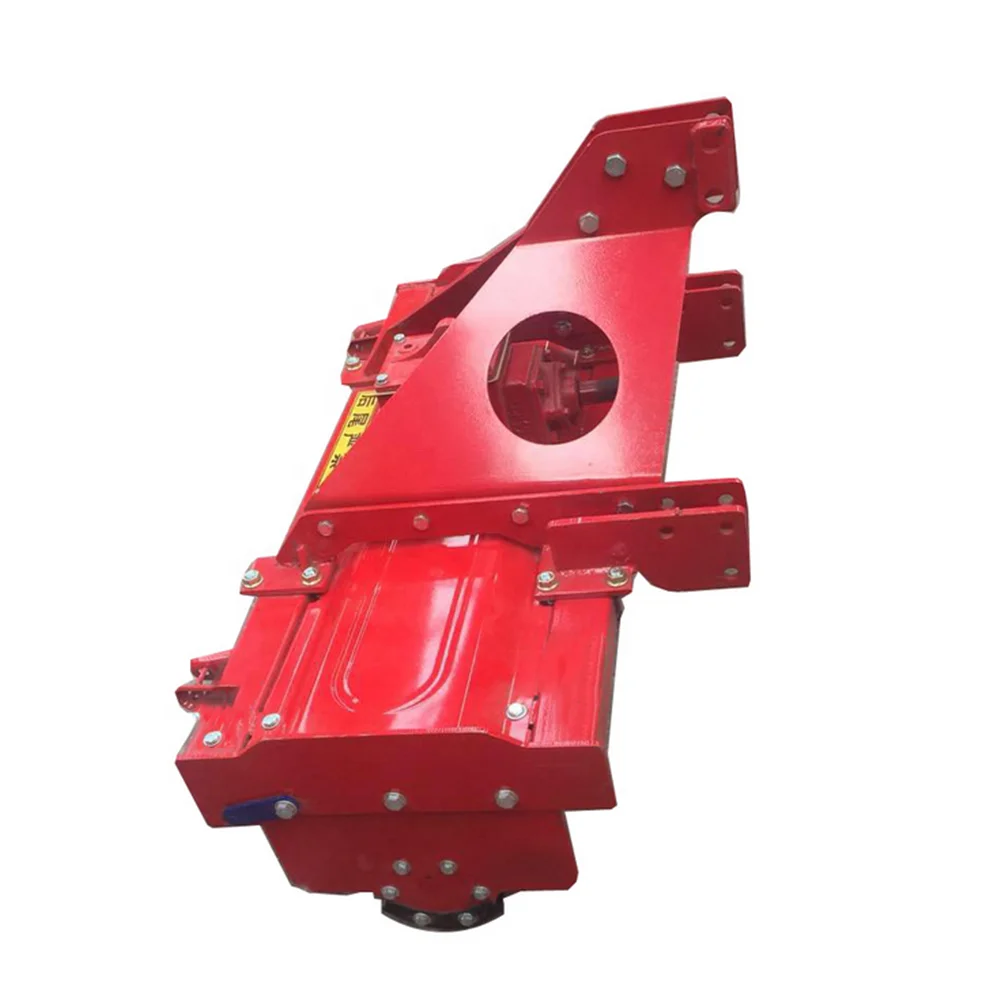 Farm Tractor Rototiller 3 Point Used Rotary Mini Tiller Cultivator