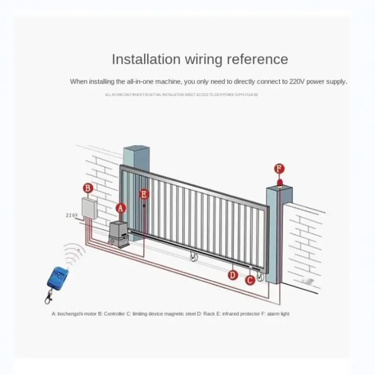433mhz Long Range 5km Remote Control Switch RF Wireless Transmitter FM and Receiver Module KL-BT01