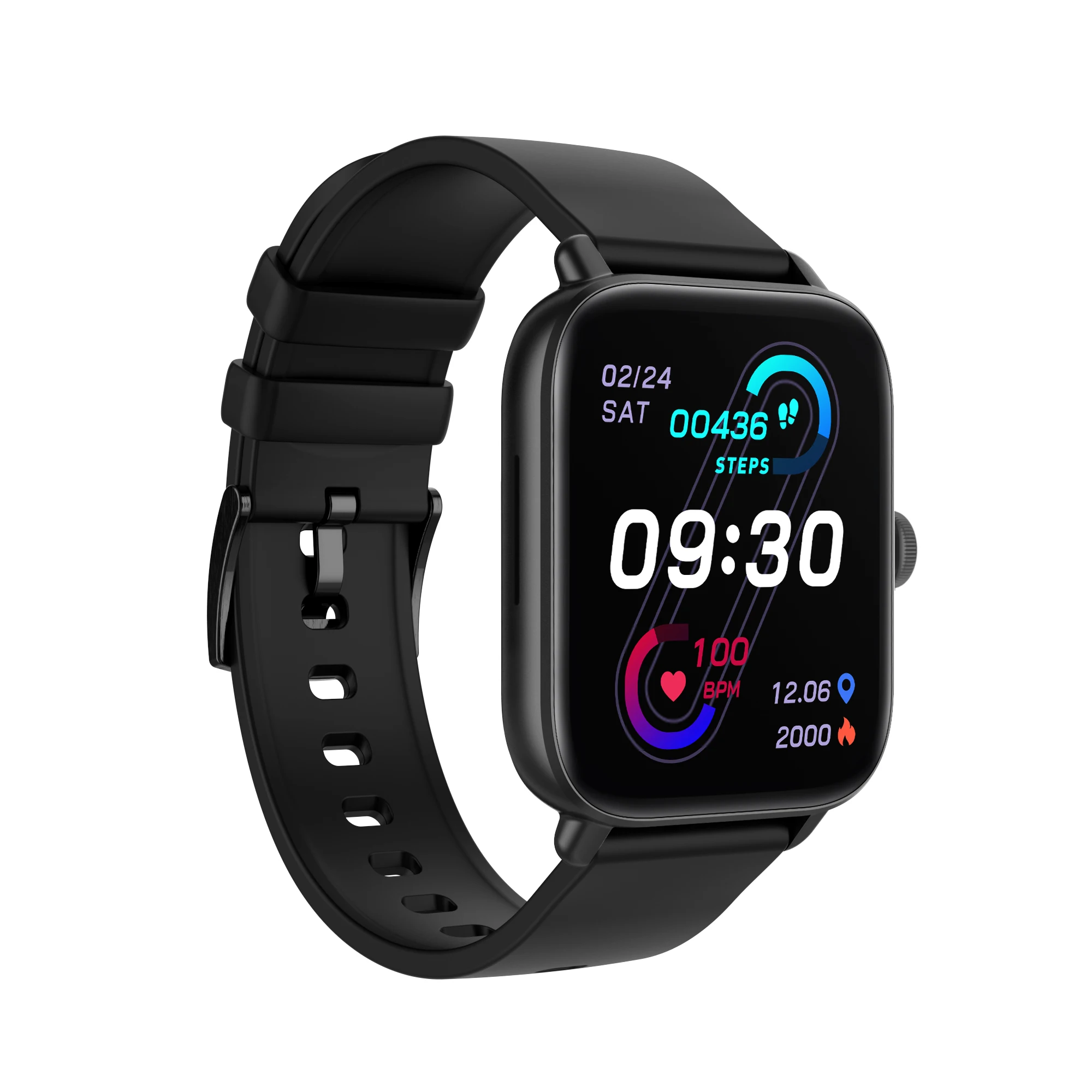 Y20 GT/P8 Max GTS Smart Watch Men BT Call Phone Watch DIY Face Music Play Men Women Smartwatch PK Y20 Pro/P8 Plus