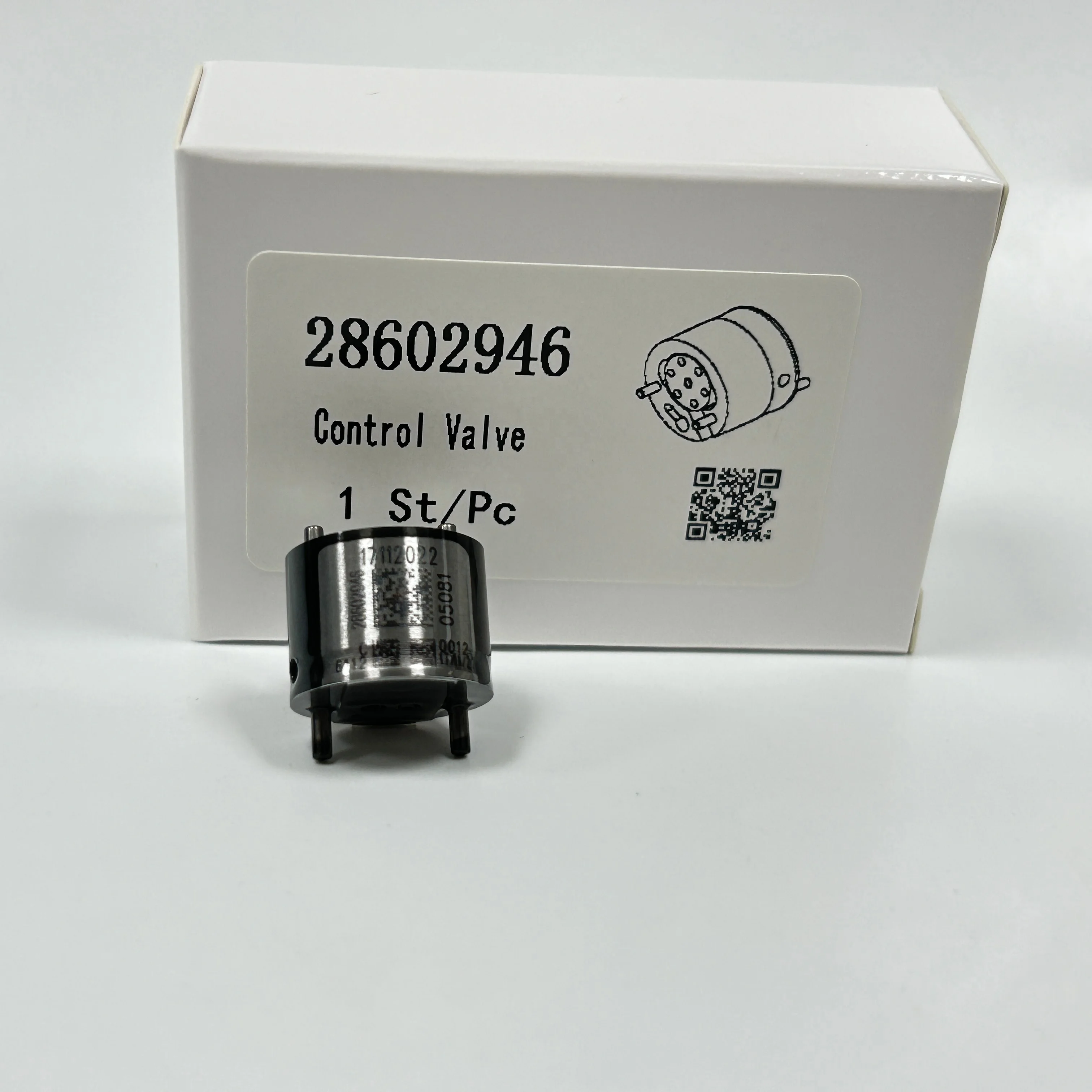 28602946 common rail valve injector control valve 9308Z625C type  for delphi