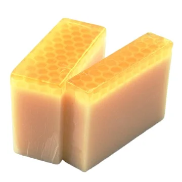 Wholesale 100% Natural Organic Oatmeal Anti Acne Skin Care Whitening Deep Cleaning Beauty Face Honey Soap