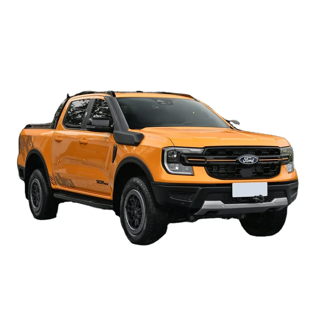 Ford ranger 2023 2024 автомобиль пикап ford