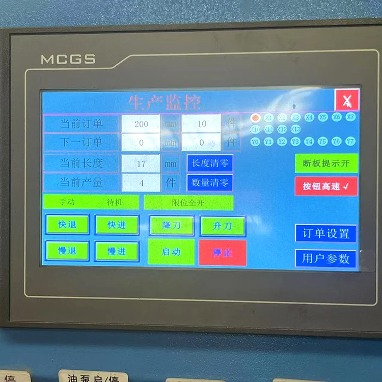 Professional Customization Light Gauge Steel Framing Machine Stud And Track Roll Forming Machine