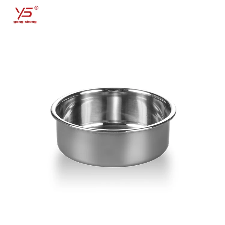 Various shapes imitation porcelain melamine melamine miso soup bowl