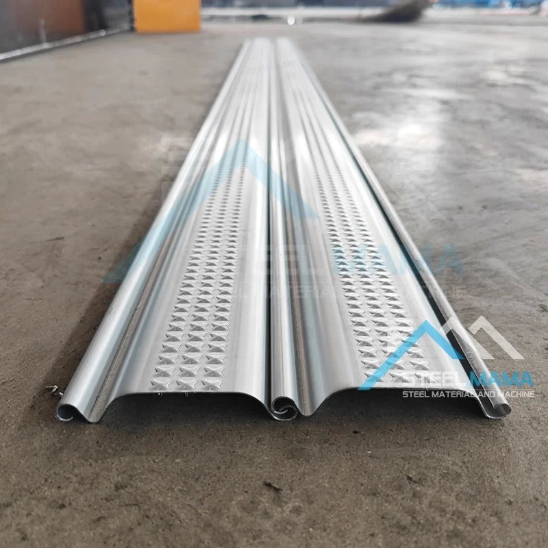 Factory Direct Sales Full Automatic Steel Profile Euro Type Shutter Door Making Roll Forming Machine