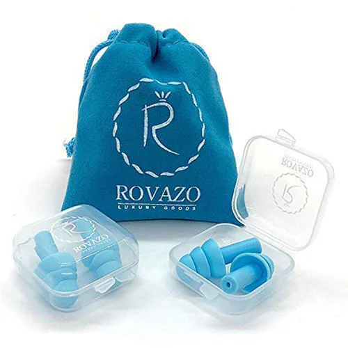 
Индивидуальные высококачественные силиконовые беруши, цветные водонепроницаемые Многоразовые беруши для продвижения 