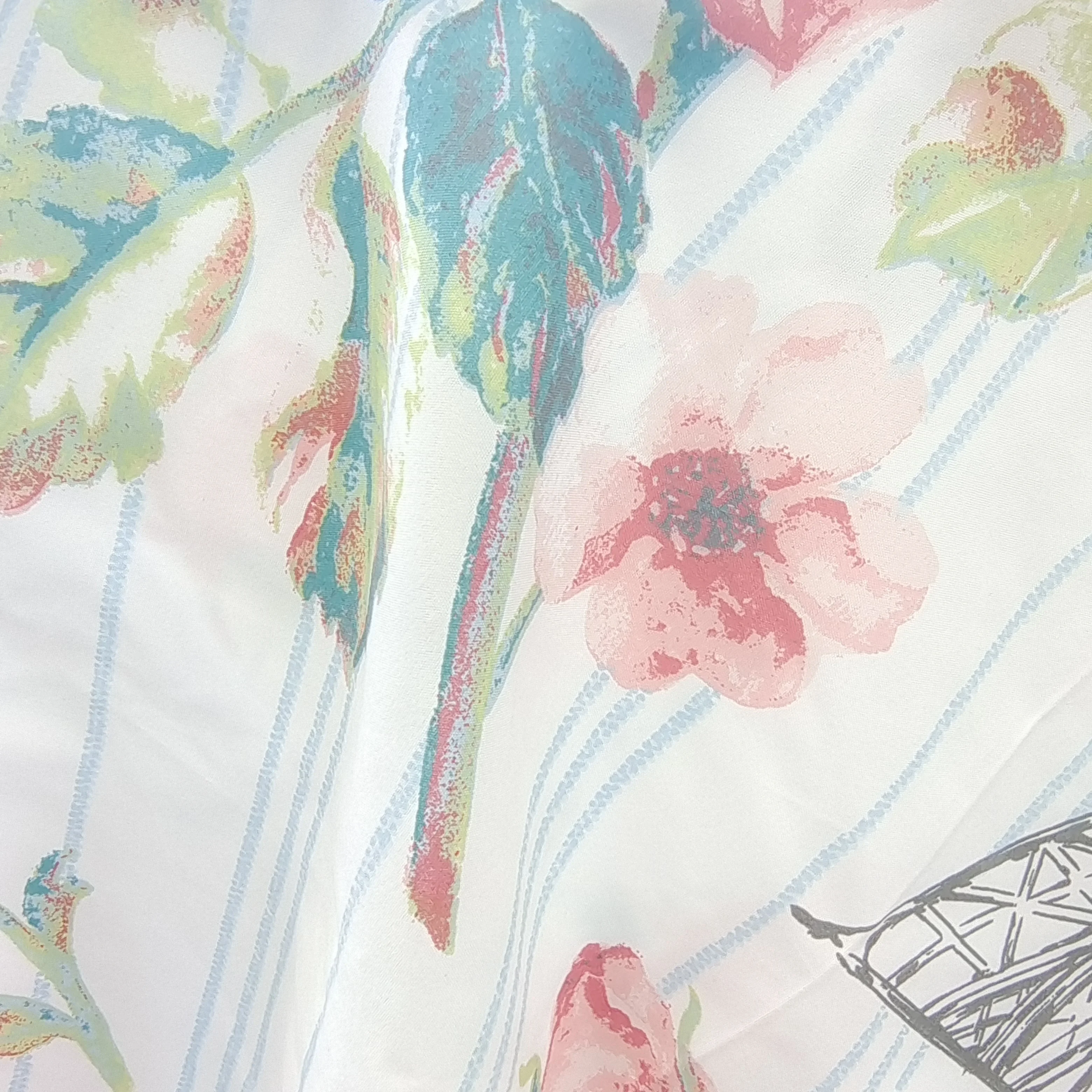 Professional Factory China wholesale microfiber 100% polyester home textile fabric for bedsheet in roll and bale textile