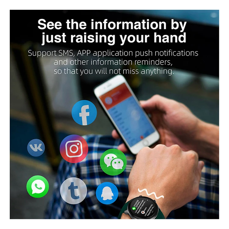 Factory direct SMART BRACELET SMART WATCH Activity Fitness Tracker