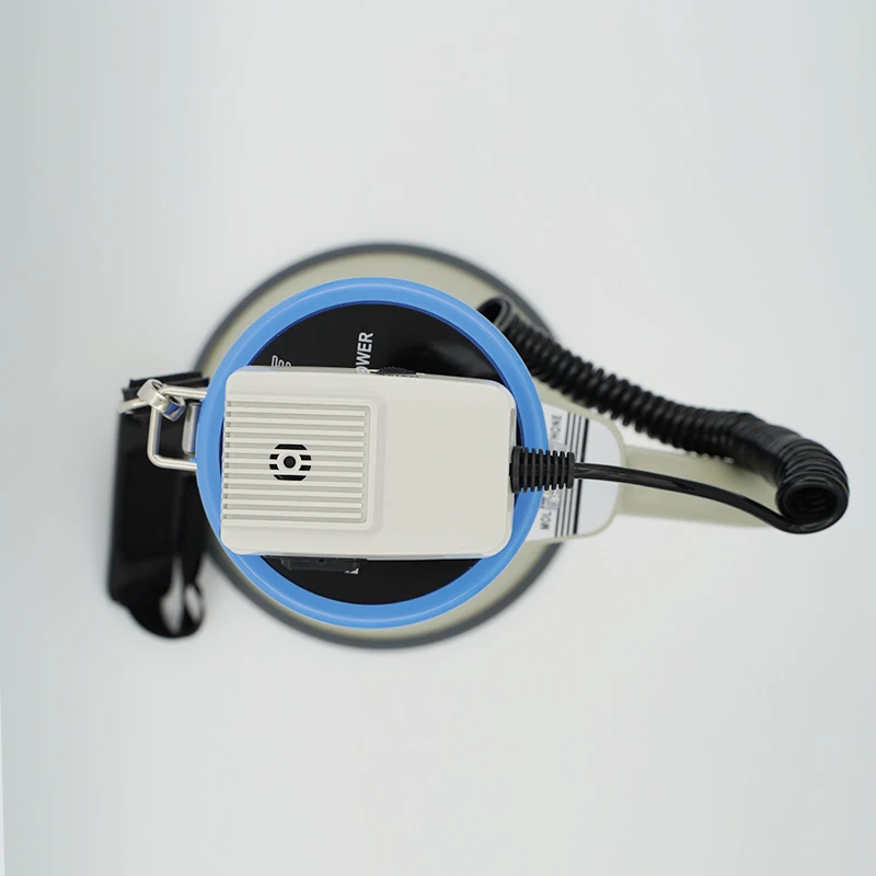 25W portable loudspeaker microphone