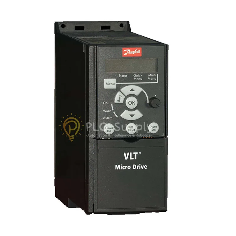 Danfoss Inverter Drive  VLT FC51 Series  132F0020