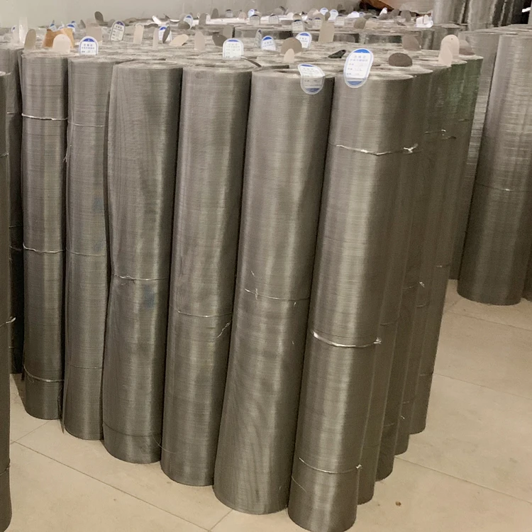 304 100 150 200mm 100 Micron Stainless Steel Test Sieve Screen Mesh