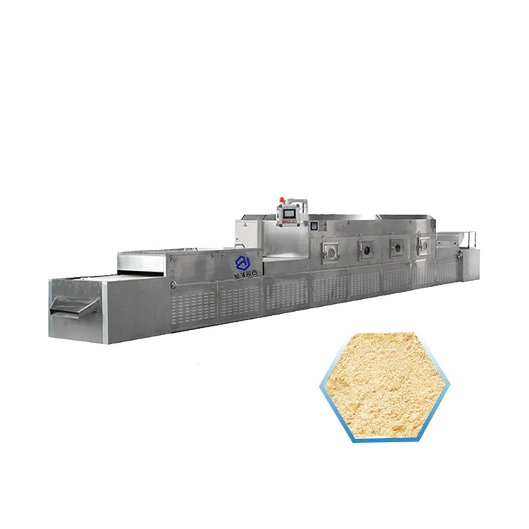 Cat sand litter  black soldier fly larvae honey drying machine