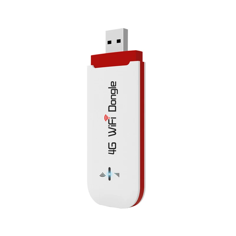 Universal unlocked multi sim wifi hotspot LTE modem 4G usb dongle