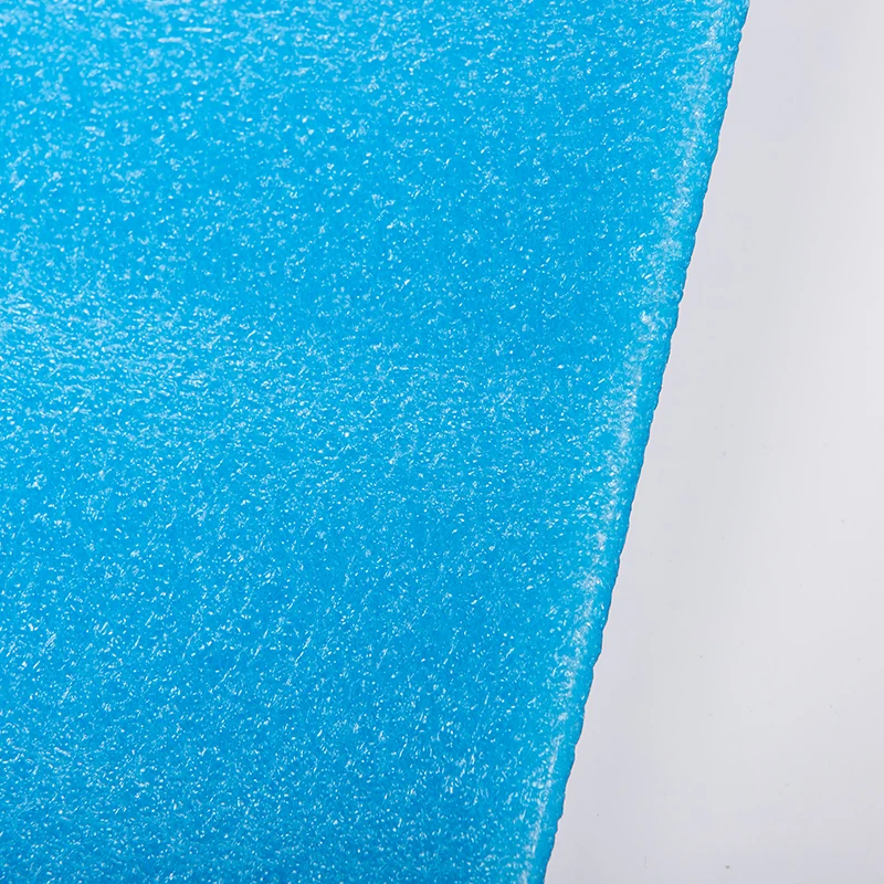 Wall Insulated Roofing Sheet Price Heat Thermal Acoustic Auto Car Heat Aluminium Foil Insulation With Air Bubbles