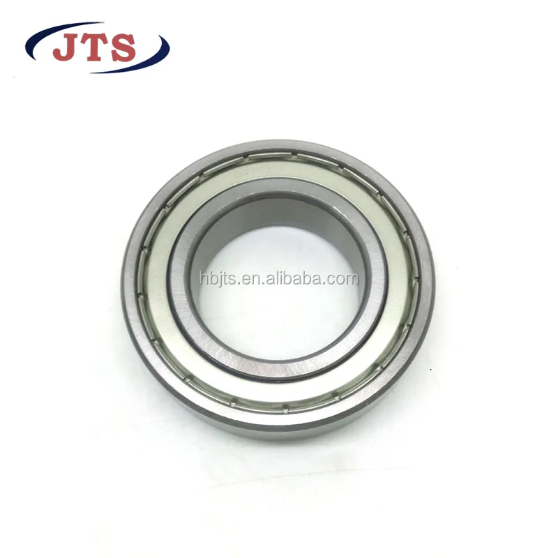 China competitive price ball bearing 6206 ZZ/2RS from china bearing manufacturer