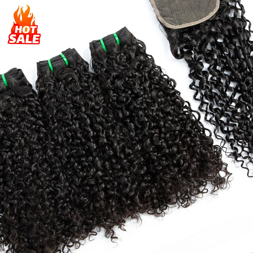 Сdd Pixie Curl Vietnam пучок волос оптом супер двойной вытянутой пучки бразильских необработанных девственных волос пучок