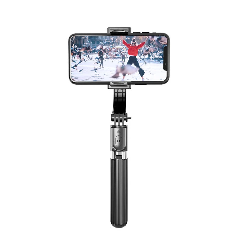 handheld anti-shaking stabilizer for phones