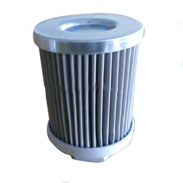 Suction Line Hydraulic Filter Pump Suction Filter PI17104