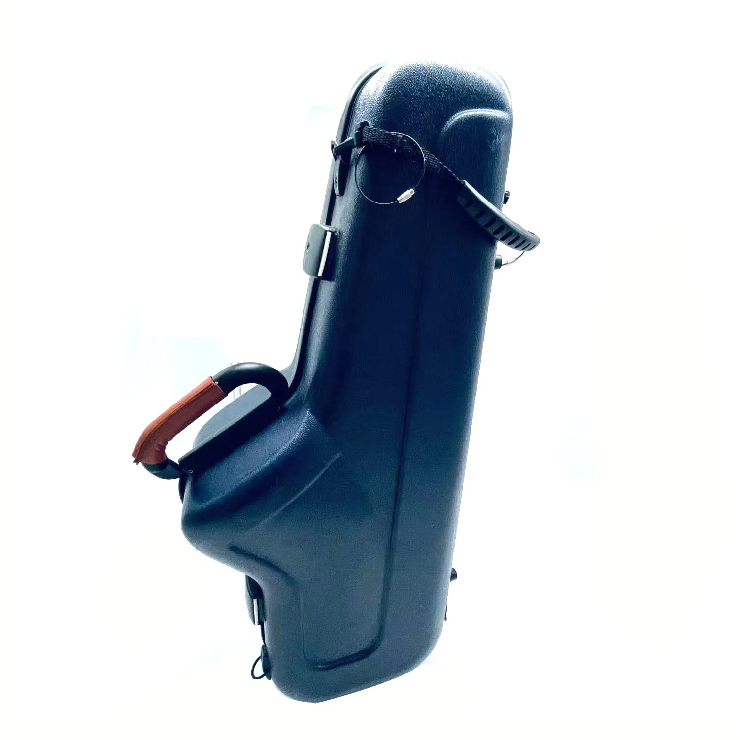 Chinese case factory directly selling different kinds cheaper price alto  saxophone case