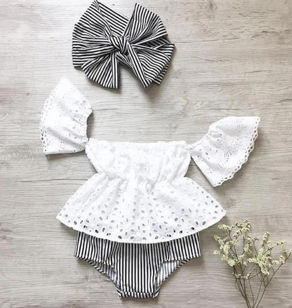 hot sale letter belt baby jean pants clothes sets high quality USA boutique shop kids clothing girl jeans suit